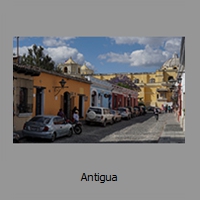 Antigua